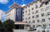 医院大楼